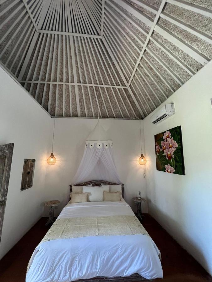 Alamanda Bingin Uluwatu Exteriör bild