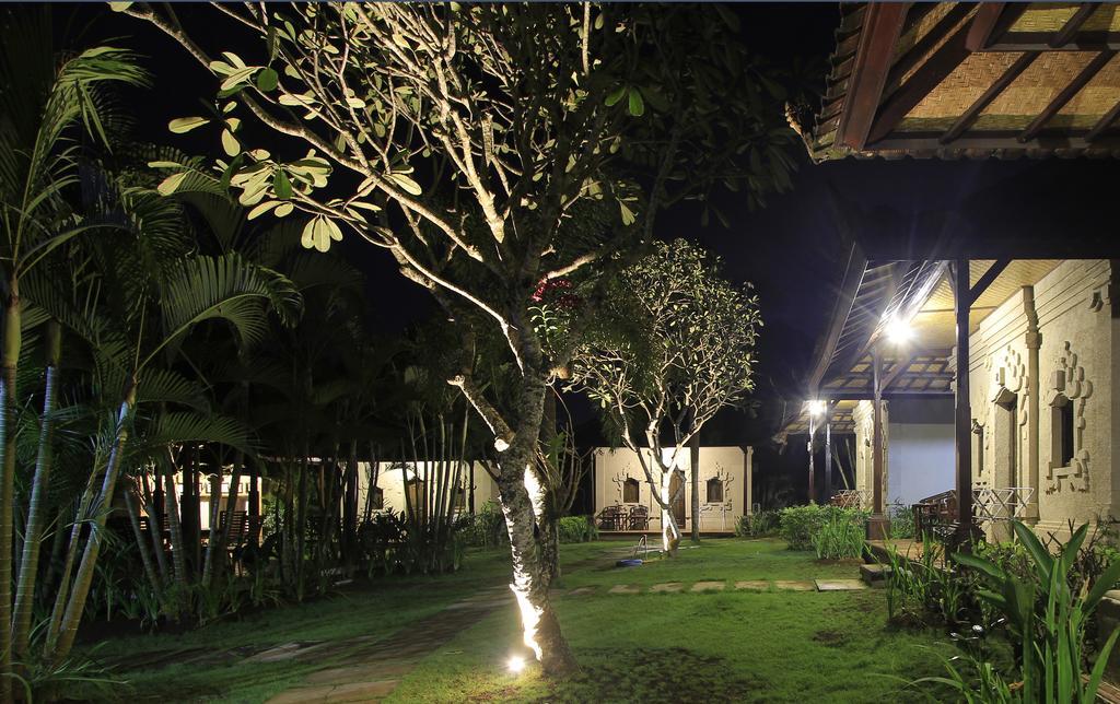 Alamanda Bingin Uluwatu Exteriör bild